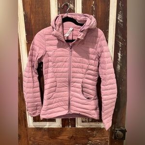Lululemon Pack It Down jacket